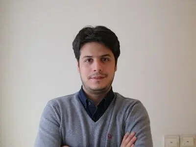 مستر کلاس کارگردان «آخرین داستان» در جشنواره یونان