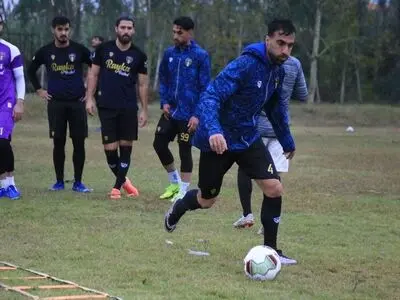 پنجره نقل و انتقالاتی تیم رایکا بابل باز شد