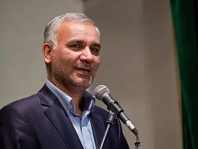ایازی به عنوان رئیس ستاد مؤلفه های اجتماعی مؤثر بر سلامت منصوب شد