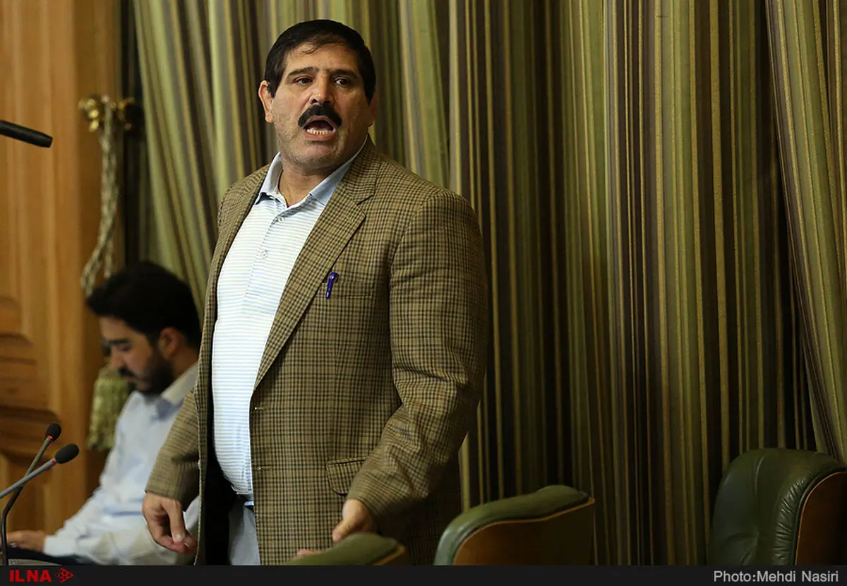 جدیدی:‌ وقتی هم رئیس فدراسیون باشید هم سرمربی، رمقی برایتان باقی نمی ماند/ با سیاه نمایی کار را جلو نبریم؛ ما دشمنتان نیستیم/ آقای روحانی پاسخگوی بیکاری باشد یا ناکامی کشتی آزاد؟