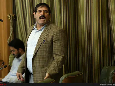 صحبت‌های جنجالی عباس جدیدی بعد از ترک جلسه انتخابات +فایل صوتی