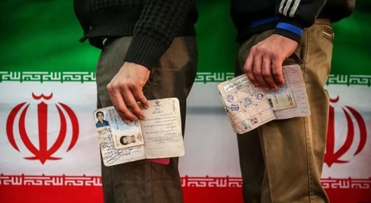 نتایج قطعی شمارش آرای شوراهای مناطق شهری تایباد مشخص شد