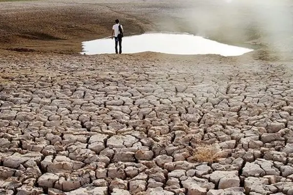 ذخیره‌سازی در دل خشکسالی؛ افزایش یک میلیارد مترمکعبی منابع آبی خوزستان