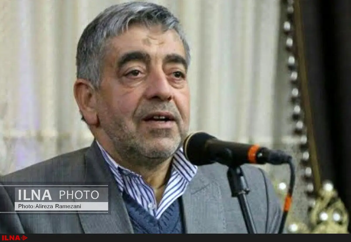 یادمان باشد علیه پیامبران هم حرف میزدند