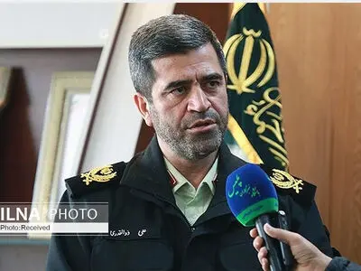 دستگیری عاملان انتشار عکس‌های حاشیه‌ساز در یکی از پارک‌های تهران