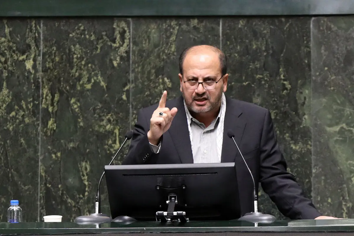 یک میلیون تومان کالابرگ دردی از مردم دوا نمی‌کند