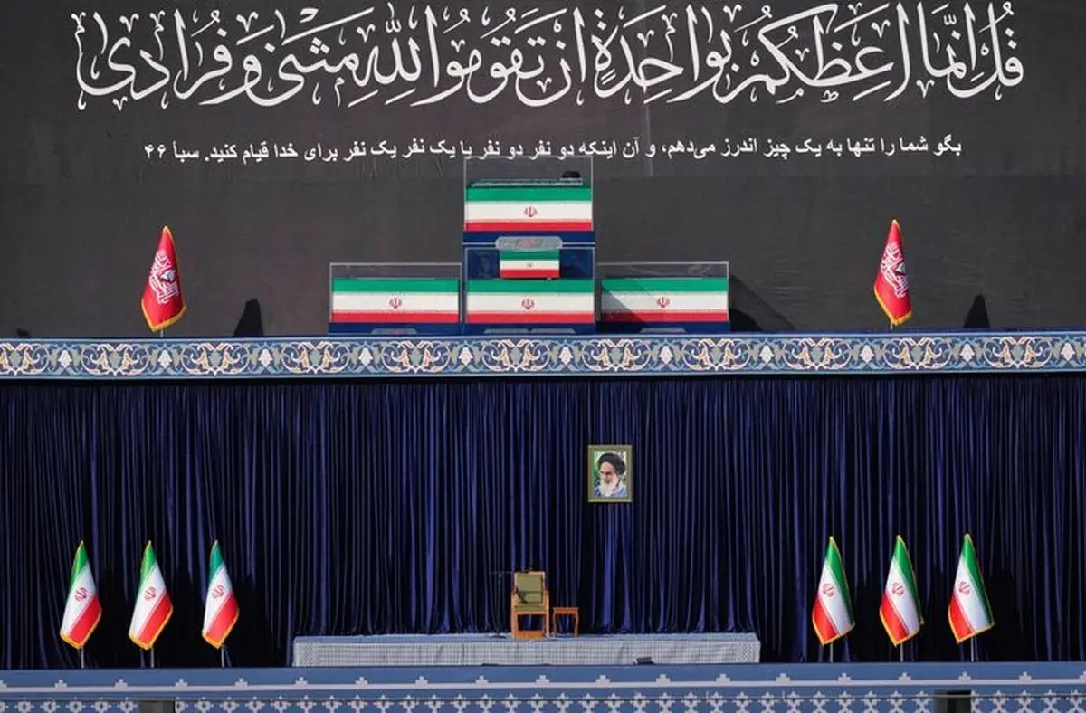 زمان اقامه نماز بر پیکر مطهر رهبر شهید انقلاب اسلامی مشخص شد