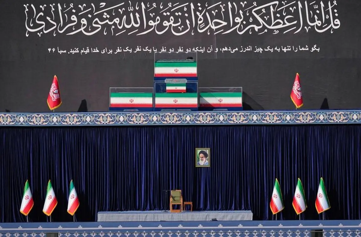 زمان اقامه نماز بر پیکر مطهر رهبر شهید انقلاب اسلامی مشخص شد