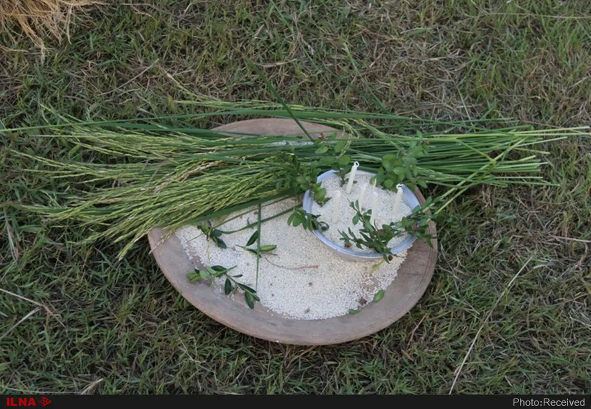 سومین‌جشنواره «جوکول» در  رشت برگزار شد 