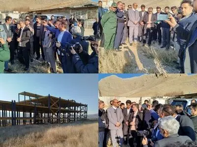 تکمیل بیمارستان ۶۴ تخت‌خوابی روانسر نیازمند ۵۰۰ میلیارد تومان اعتبار است