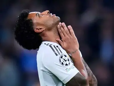 پیام نیمار به رودریگو: قوی بمان، برای کمک در کنارت خواهم بود