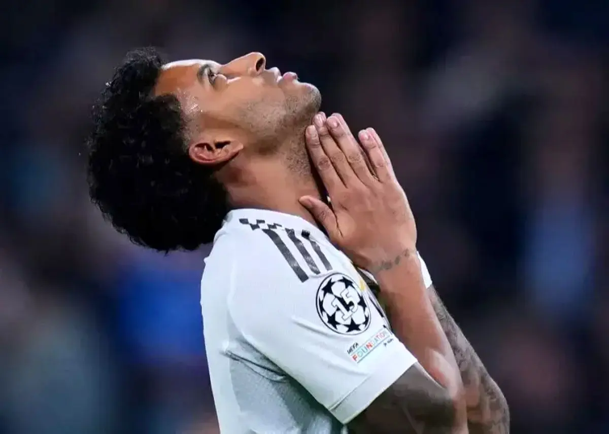 پیام نیمار به رودریگو: قوی بمان، برای کمک در کنارت خواهم بود