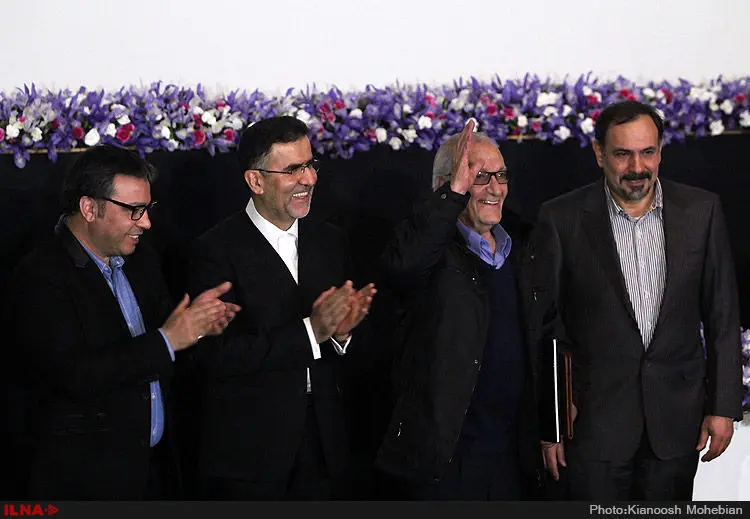 گالری