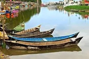 فاجعه زیست‌محیطی در بابلرود