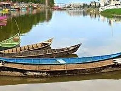 فاجعه زیست‌محیطی در بابلرود/فیلم