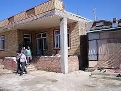 پایان بازنگری طرح هادی 36 روستای همدان