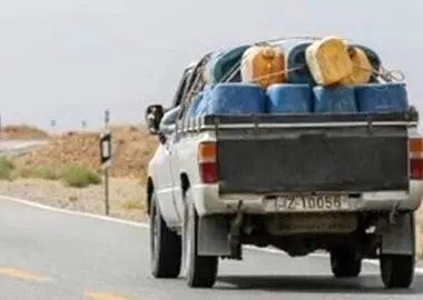 بازهم مرگ کارگر سوخت‌بر در حادثه رانندگی / راهی اجباری برای امرار معاش