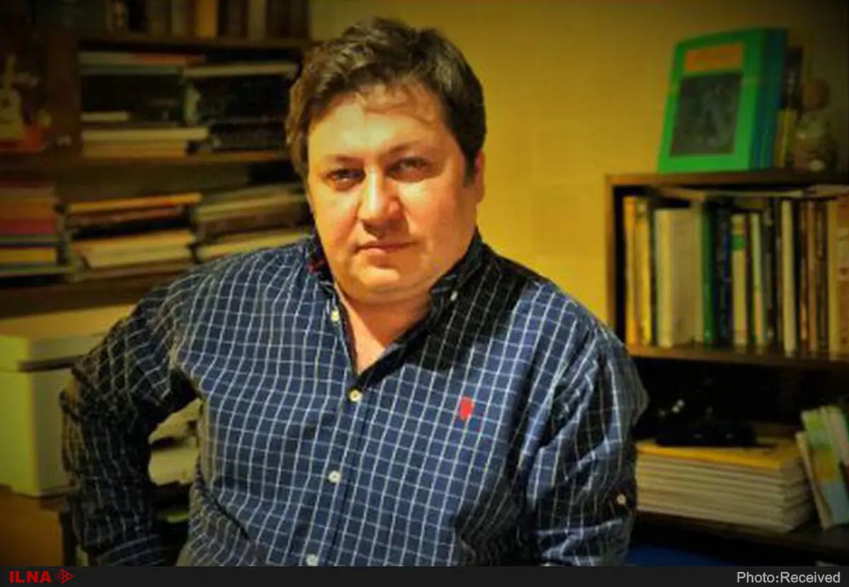 گروهی که در بهمن متولد شد و سامیا نام گرفت