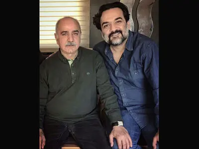 بازگشت یغما گلرویی/ پرستویی تک آهنگ منتشر می‌کند
