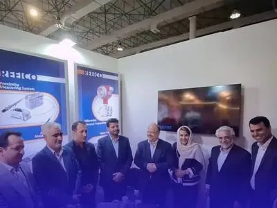 حمایت از ساخت داخل، دستاورد ارغوان‌گستر در ایران پتروکم ۱۴۰۳ 