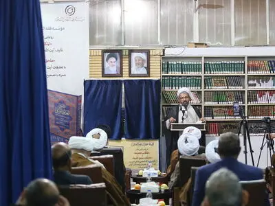 فقه مرحوم آیت الله العظمی صانعی، فقهی قرآن محور بود