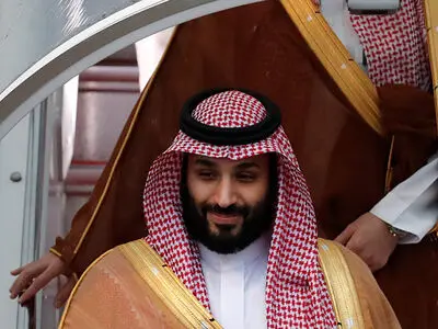اختلاف شدید بین دولت و پارلمان هلند بر سر دیدار ملکه با ولیعهد سعودی 