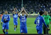 حیدری و صادق محرمی در میان بهترین مدافعان راست لیگ قهرمانان آسیا در سال ۲۰۱۷