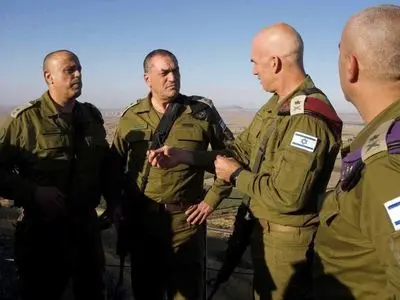 افزایش سطح آماده‌باش ارتش اشغالگر در مرزهای شمالی از بیم پاسخ حزب‌الله