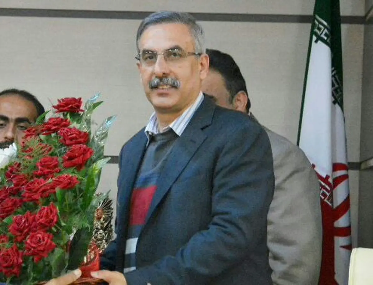 مدیرعامل شاهین کناره‌گیری کرد