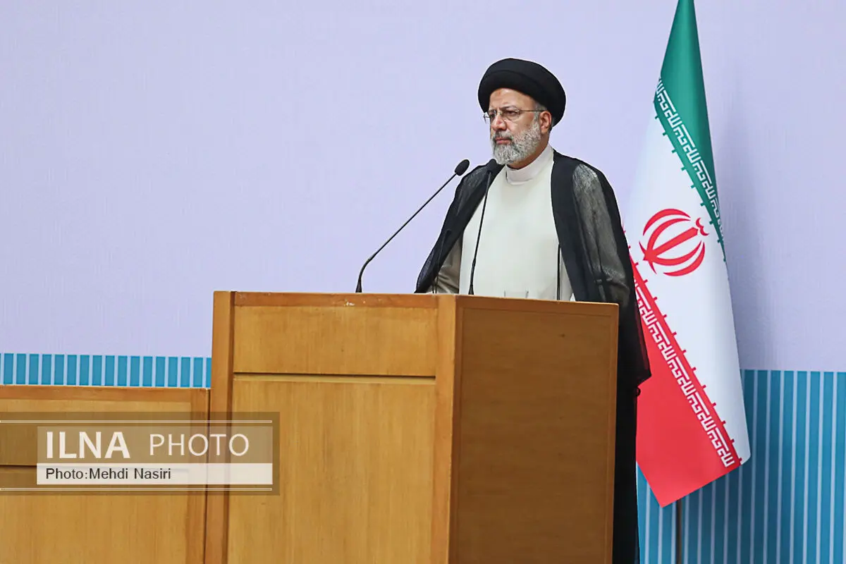 پیام تسلیت رئیس‌جمهور برای درگذشت حبیب‌الله صادقی