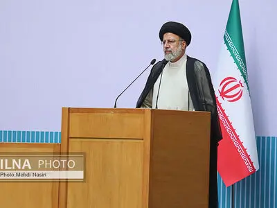 پیام تسلیت رئیس‌جمهور برای درگذشت حبیب‌الله صادقی