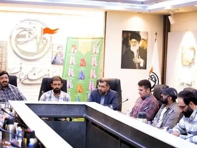 کتاب رادیویی به‌تنهایی یک سینماست/ مصمم به تولید آثار رادیویی و صوتی در روایت فتح هستیم