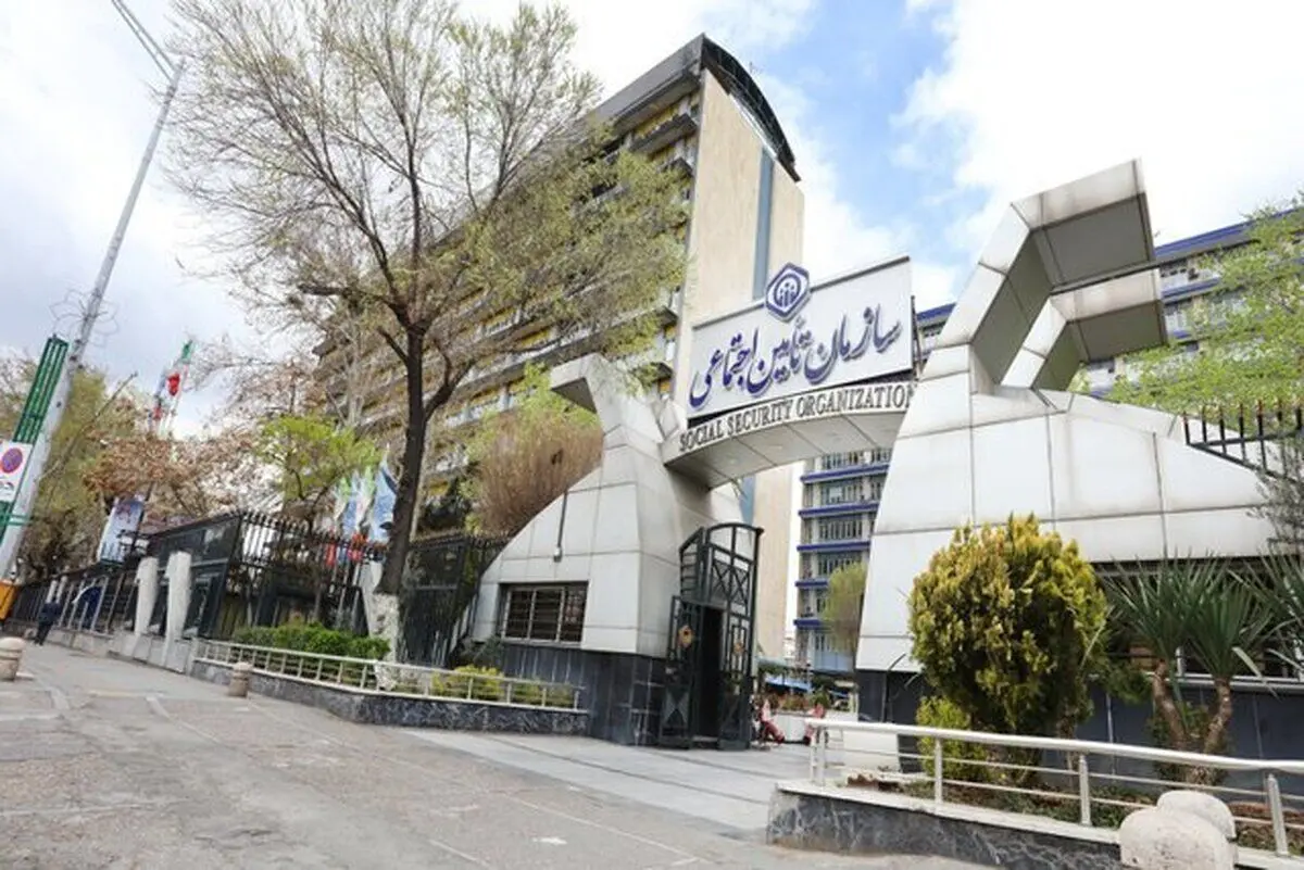 یک فعال کارگری در انتقاد از بی‌توجهی دولت به وضعیت صندوق تامین اجتماعی: