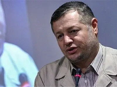 پیام تسلیت رجبی معمار برای درگذشت فرج‌الله سلحشور
