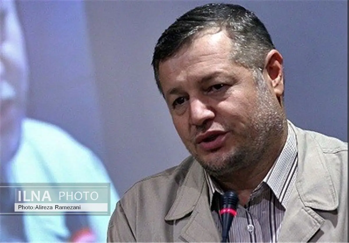 پیام تسلیت رجبی معمار برای درگذشت فرج‌الله سلحشور