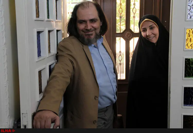 گالری