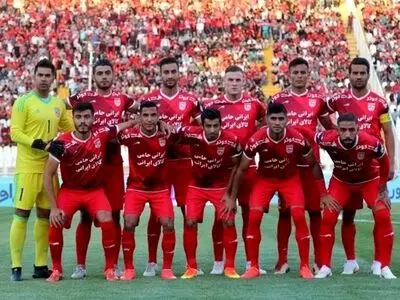کهکشانی‌های ایران به دنبال مربی در پنجره و نقل انتقالات