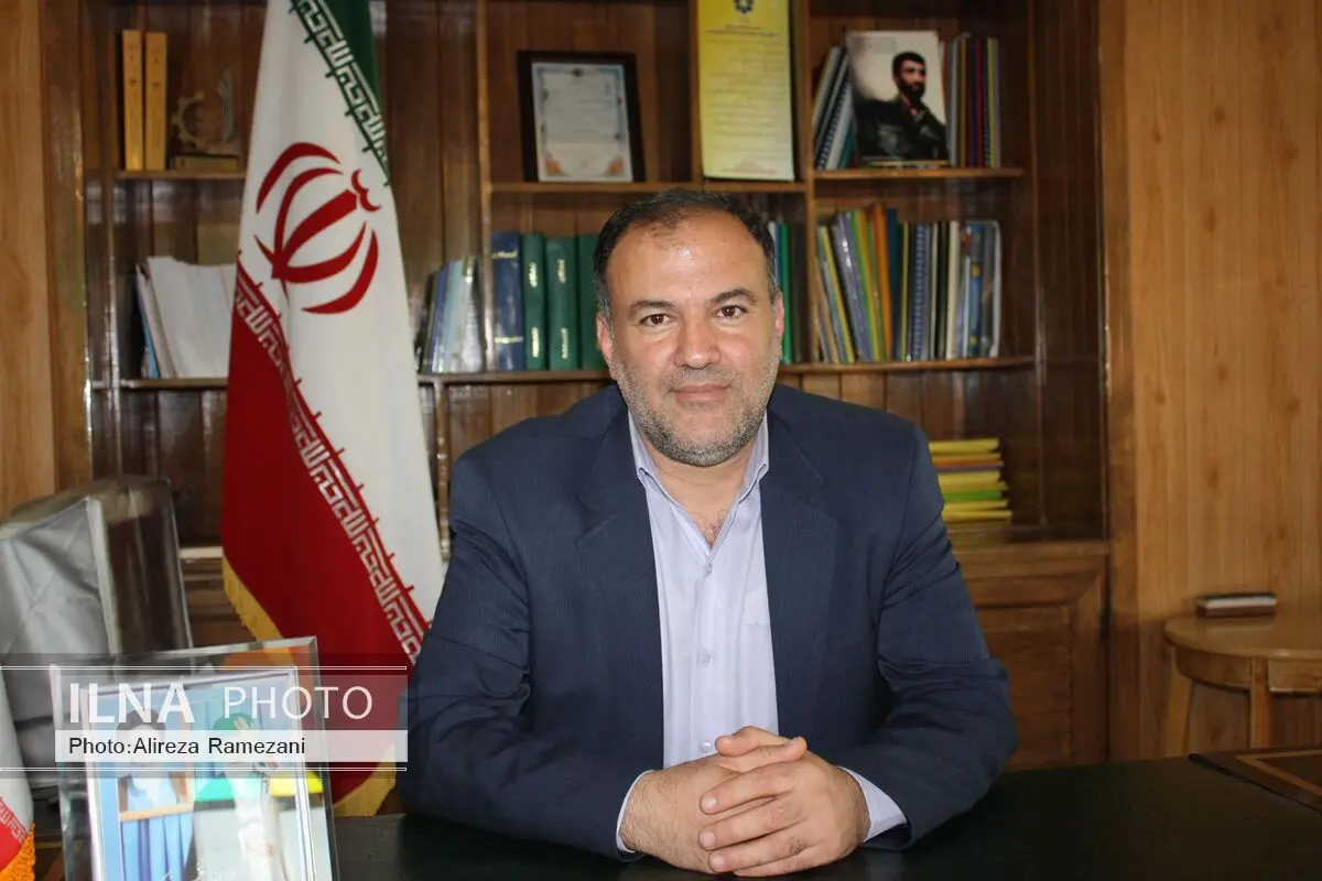 اداره کل تعاون، کار و رفاه اجتماعی بوشهر رتبه نخست کشور را کسب کرد