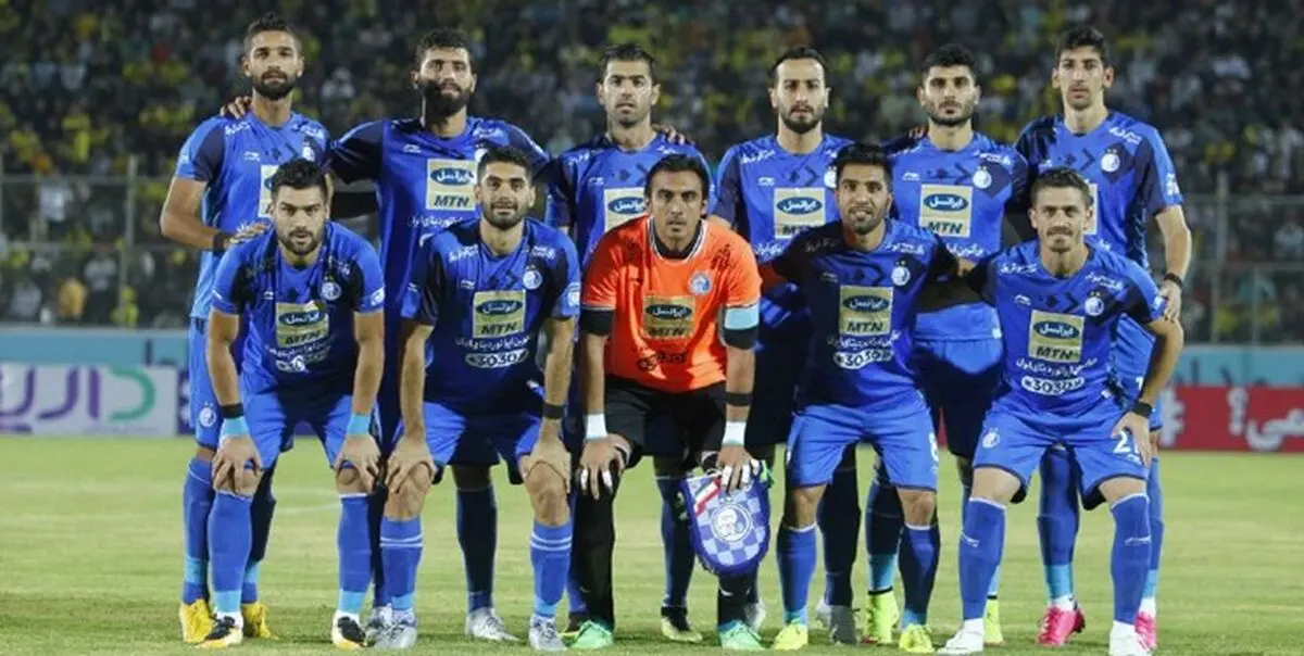 پاداش 500 میلیونی برای استقلالی‌ها بابت پیروزی بر الهلال