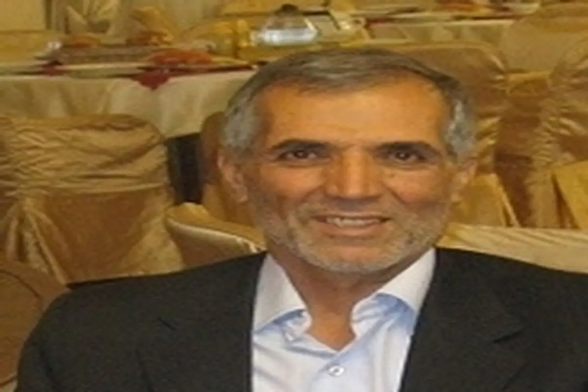 بازگشت اروجعلی محمدی به کشت و صنعت مغان پس از ۸ سال