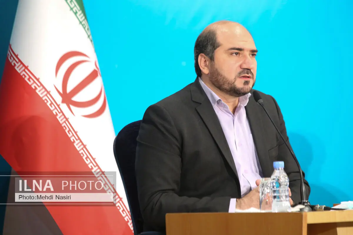 ۳۸ لکه صنعتی استان تهران در قالب شهرک صنعتی خصوصی فعالیت می کنند 