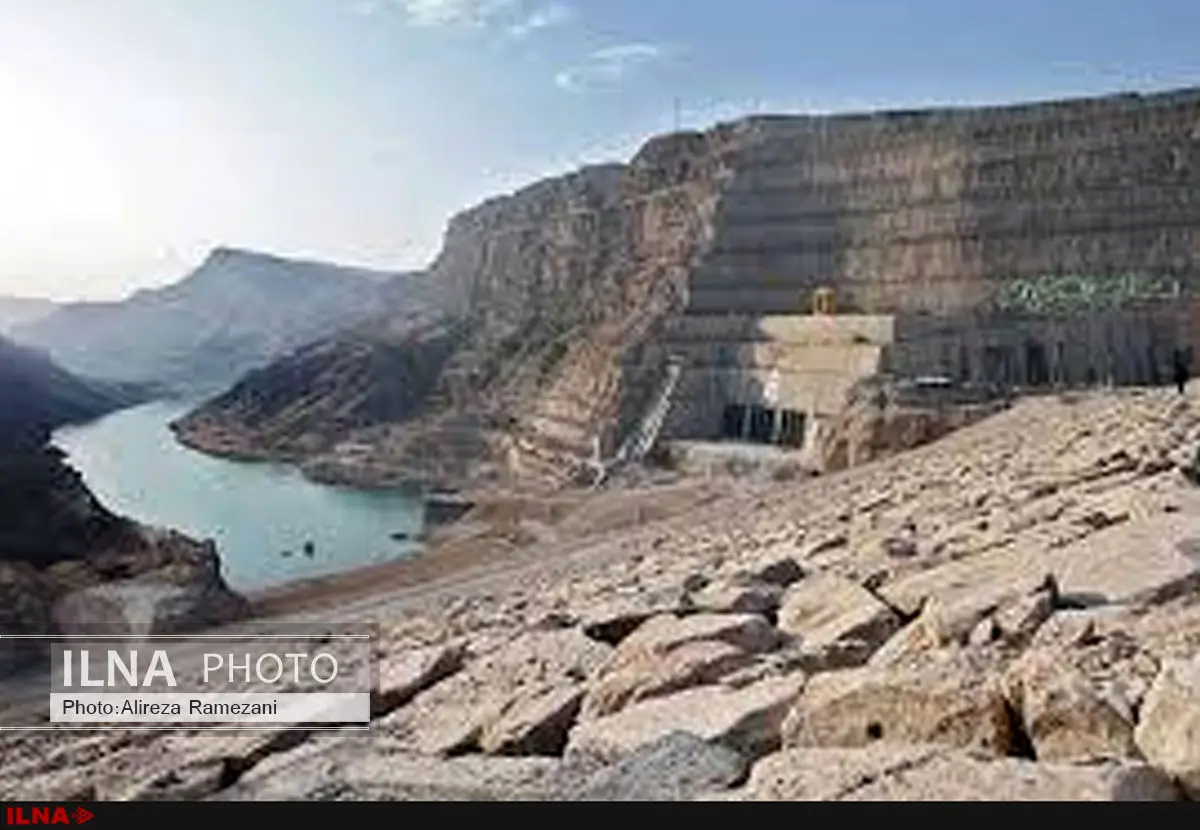 فقط مجری سد گتوند بودیم/ قرارگاه مسبب این تجربه ناموفق نیست