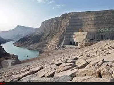 فقط مجری سد گتوند بودیم/ قرارگاه مسبب این تجربه ناموفق نیست