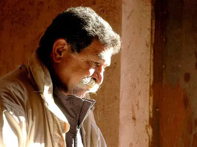 نمایش مستندی از فرهاد ورهرام در موزه سینما