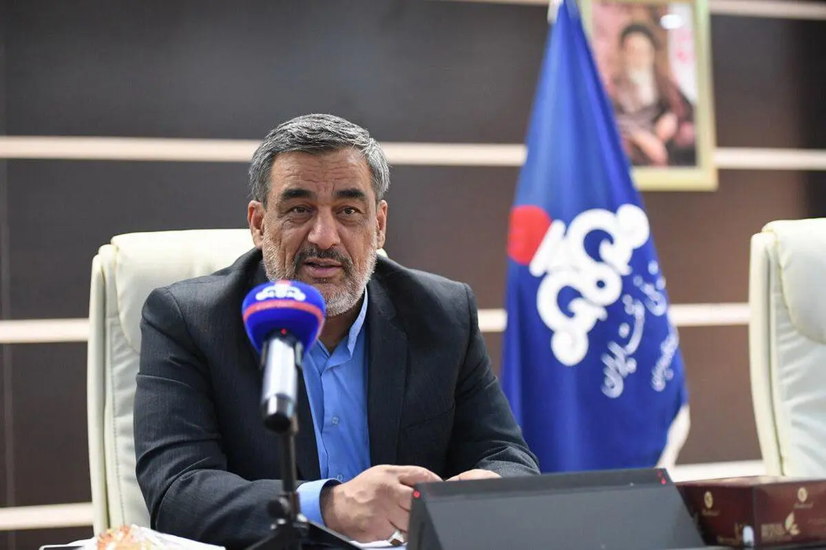 سوختن سالانه 300 میلیون دلار گاز در خلیج‌فارس متوقف شد
