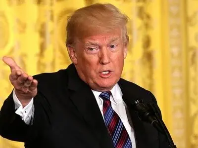ترامپ مشاور امنیت داخلی جدید را معرفی کرد