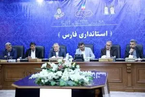 راه اندازی  دبیرخانه سومین جشنواره بین‌المللی چندرسانه‌ای میراث فرهنگی در شیراز