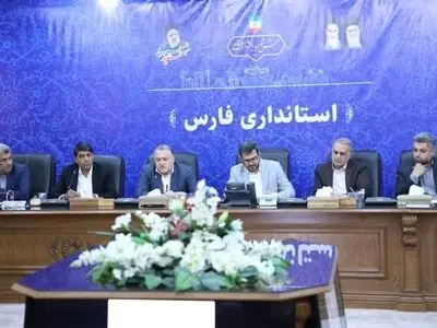 راه اندازی  دبیرخانه سومین جشنواره بین‌المللی چندرسانه‌ای میراث فرهنگی در شیراز