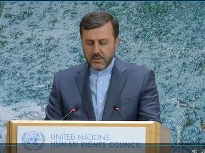 ما خون‌خواه تمام خون‌های به‌ناحق ریخته‌شده هستیم