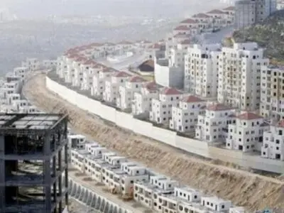اسرائیل درصدد تصویب دو طرح جدید شهرک سازی در قدس
